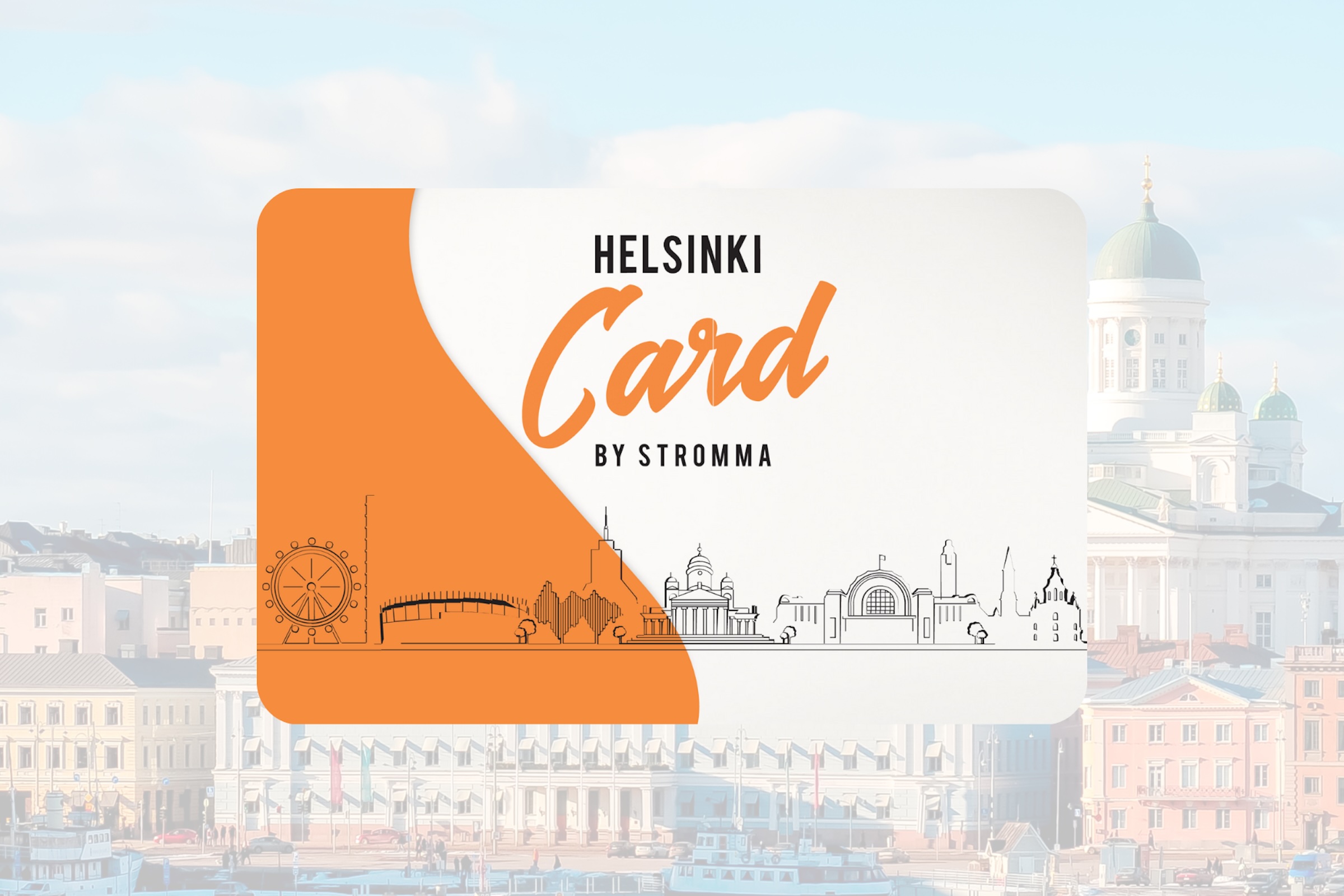 Helsinki Card